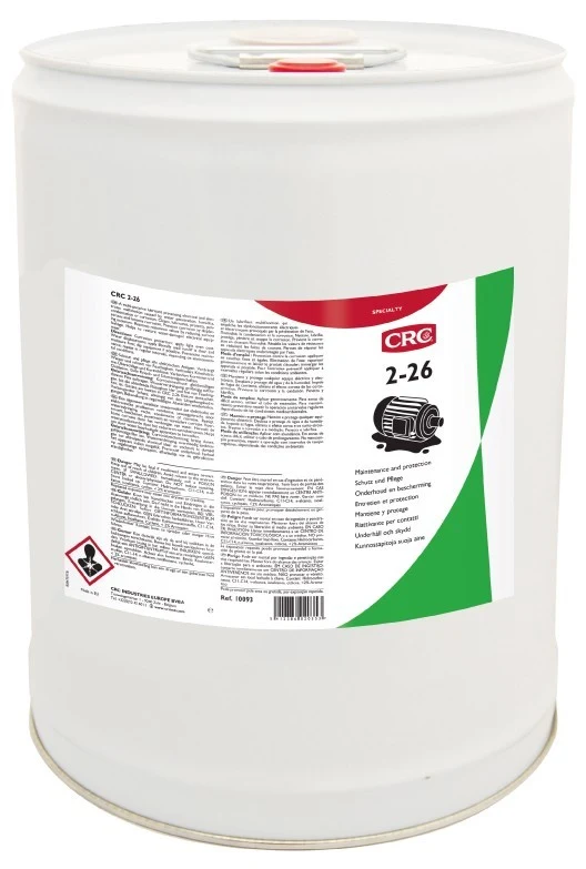 2-26 - Lubricante dieléctrico - 2-26 20 L