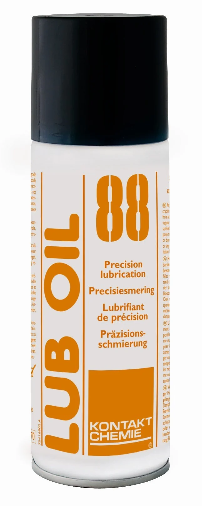 LUB OIL 88 - Aceite alta densidad - LUB OIL 88 200 ML