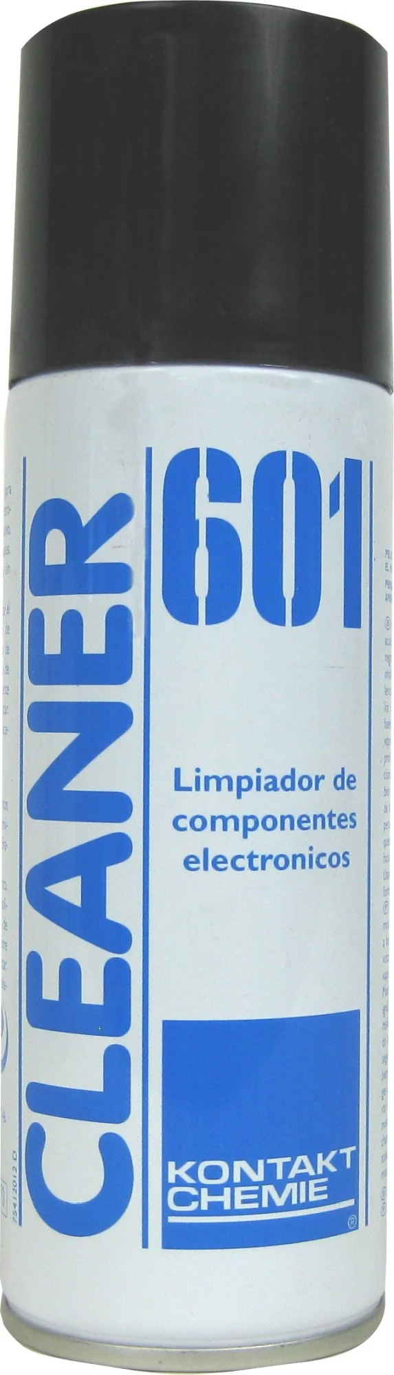 CLEANER 601 - Limpiador equipos ofimáticos - CLEANER 601 200 ML