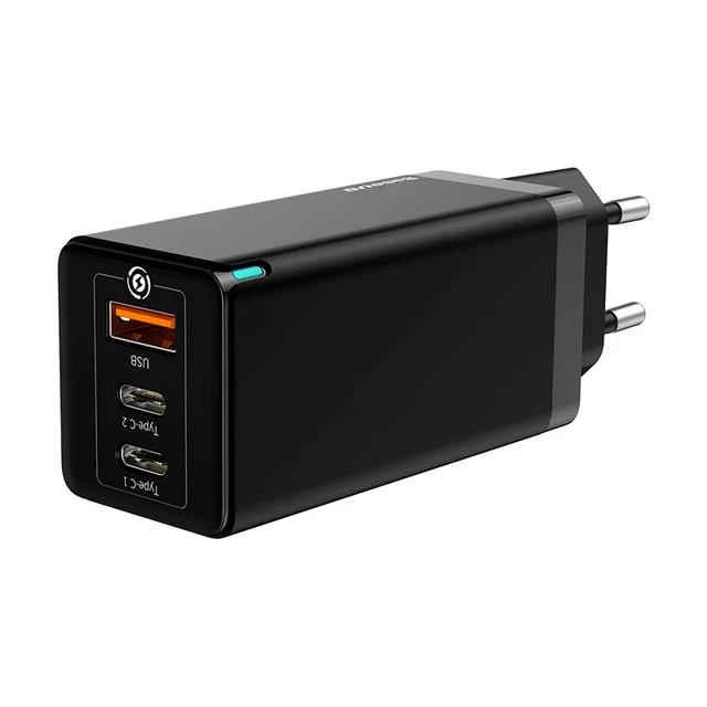 Baseus GaN PD 3.0 Fast USB Charger