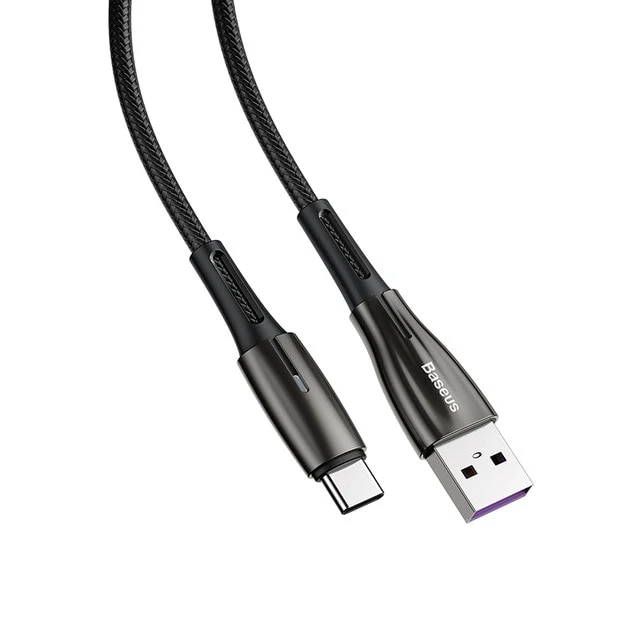 Baseus 5A USB Type C Cable USB C Cable