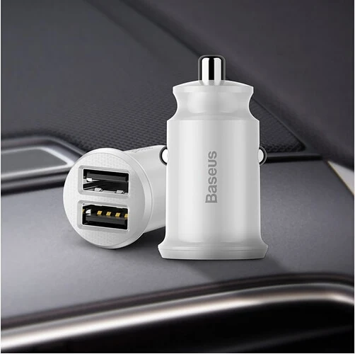 Baseus Mini Car Charger