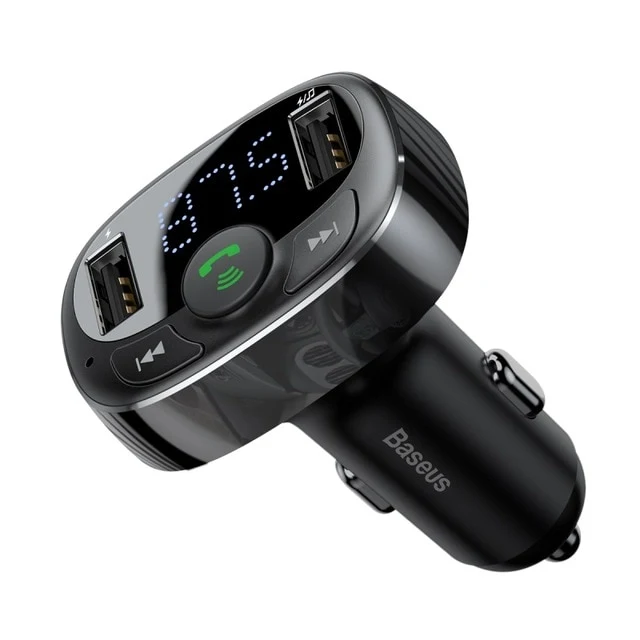 Baseus Dual USB Car Charger