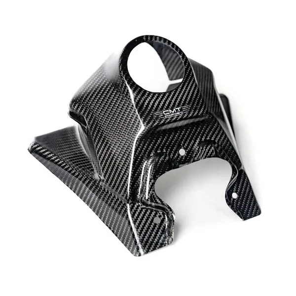 Cubre Depósito CMT Superior Carbono para KTM EXC-F - 003085