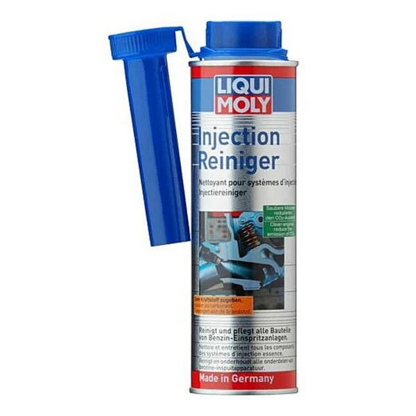 Limpia inyectores LIQUI MOLY - Bote 300ml 2522