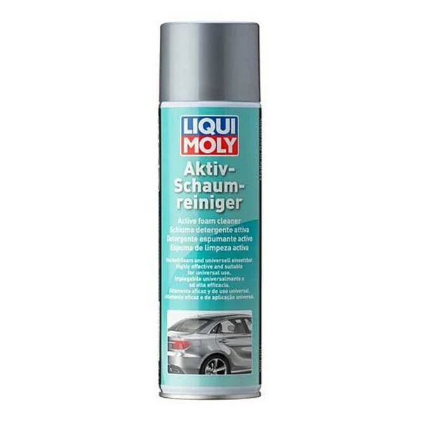 Limpiador de espuma activa LIQUI MOLY - Spray 500ml 21277