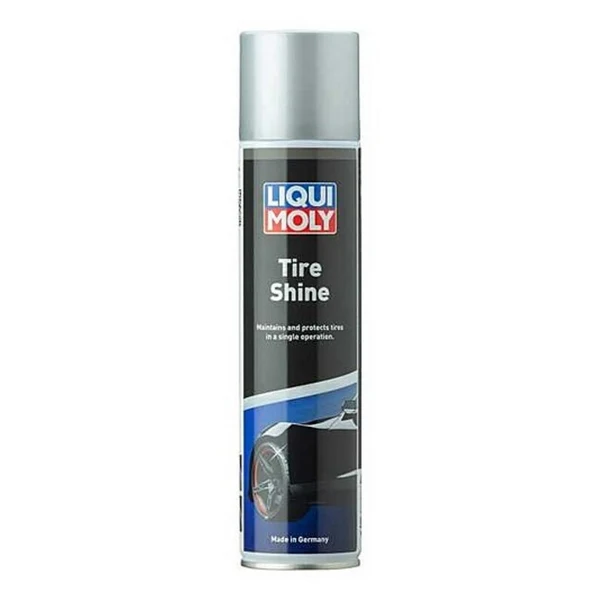 Espuma abrillantadora de neumáticos LIQUI MOLY - 400ml - 23061