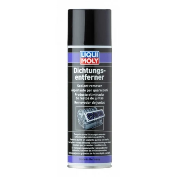 Limpiador de restos de juntas LIQUI MOLY - Spray 300ml - 3623