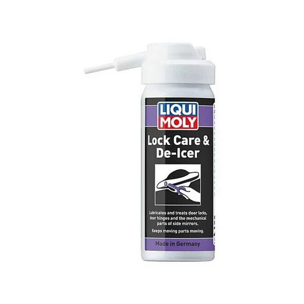 Producto para cuidado de cerraduras LIQUI MOLY - Spray 50ml 21925