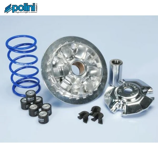 Variador Polini Hi-Speed Yamaha N-Max 241.729