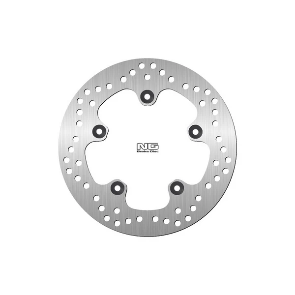 Disco de freno NG BRAKES redondo fijo 1932