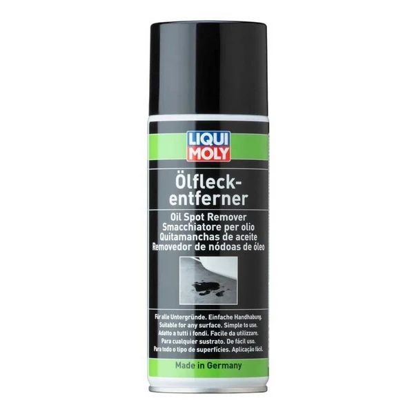 Quitamanchas de aceite LIQUI MOLY - Spray 400ml 3315