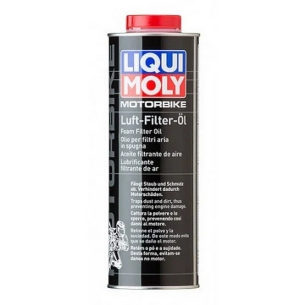 Lubricante para filtros de aire LIQUI MOLY 1L 3096