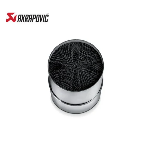 Catalizador AKRAPOVICH Yamaha T-Max 530 P-KAT-059