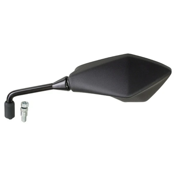Retrovisor izquierdo HIGHSIDER smart tipo OEM - KAWASAKI Z650 / Z900 56001-0299 / 0337 FK-167-LH