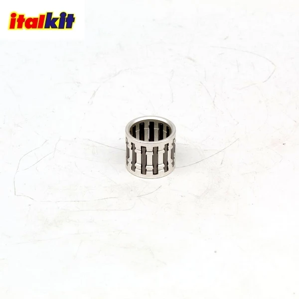 Jaula bulón pistón 16x20x17 plata RST.260