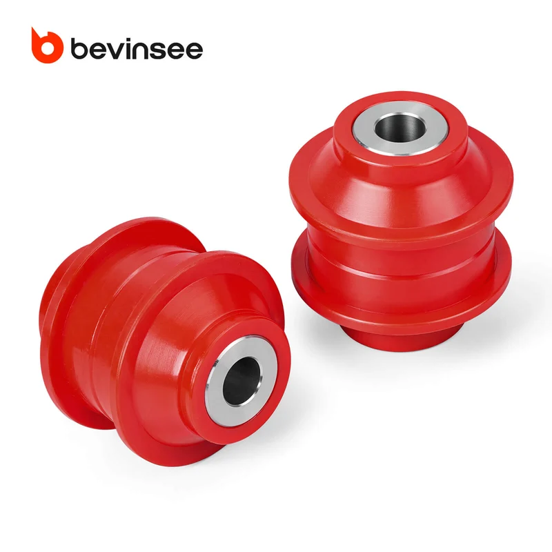 Polyurethane Rear Lower Outer Control Arm Bushing For BMW E36 E46 Z4 E85 E89