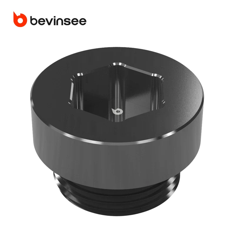 Differential Drain Plug with O-Ring for BMW For Mini Replacement for 33117525064