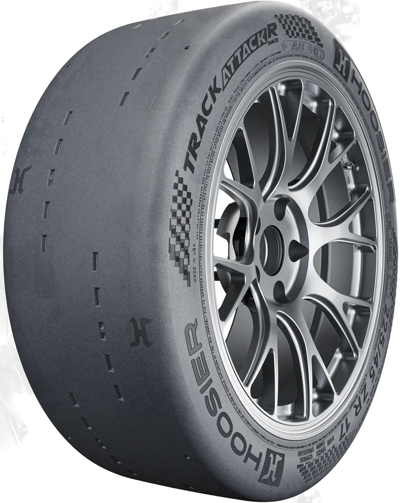 245/40ZR15 83W TA RACE A8