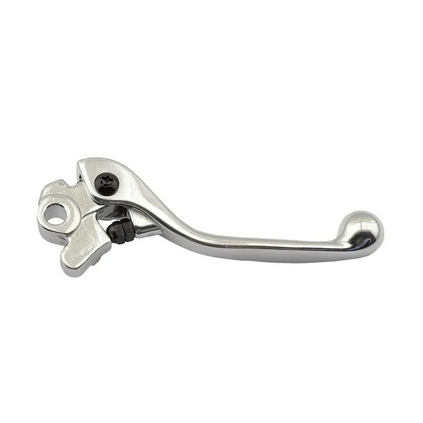 Maneta de freno forjada pulida ART Suzuki 448B