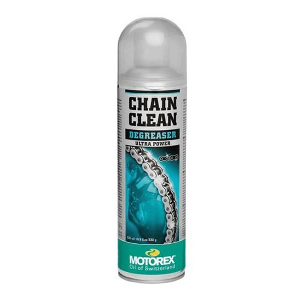 MOTOREX Chain Clean 611 500ml.