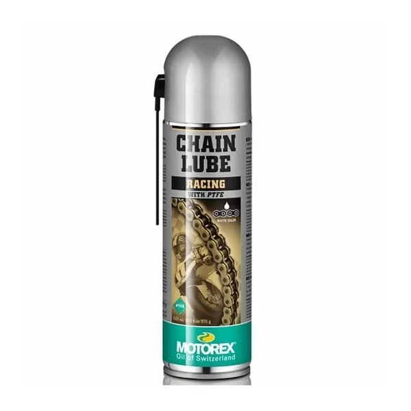 MOTOREX Chain Lube Racing 500ml