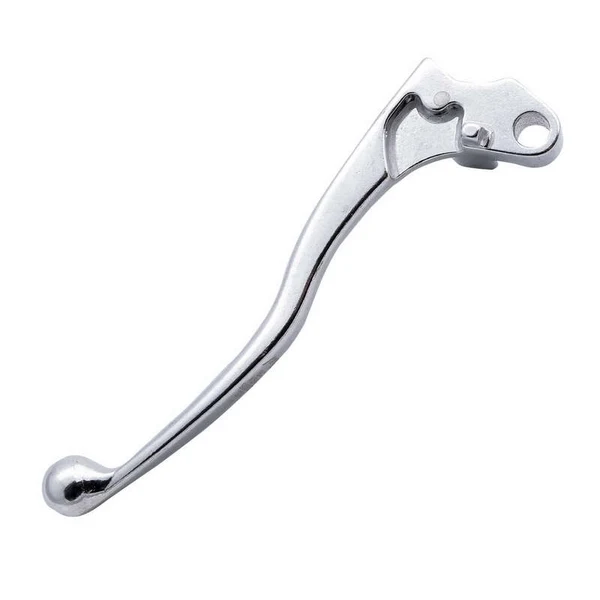 Maneta izquierda tipo origen HIGHSIDER smart BC 324 - Plata 401-3241