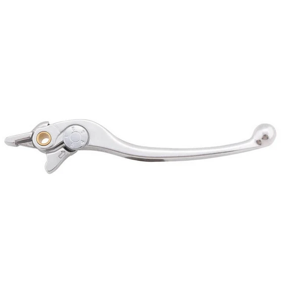 Maneta derecha tipo OEM HIGHSIDER smart BC 226 - Plata 401-2261