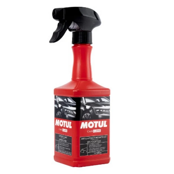 MOTUL BRILLO EXPRESS CAR CARE 500ML 110154