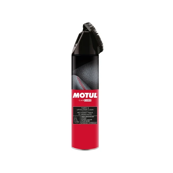 MOTUL Limpia Tapicerias Car Care 500ML - 110141