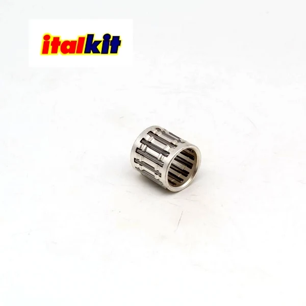 Jaula ITALKIT bulón pistón 16x20x20 plata RST262