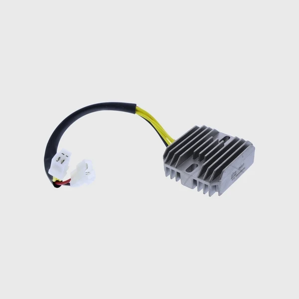 Regulador - rectificador DZE 700.38.73