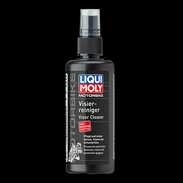 Limpiador anti empañamiento de lentes y cascos LIQUI MOLY - Spray 100ml - 1571