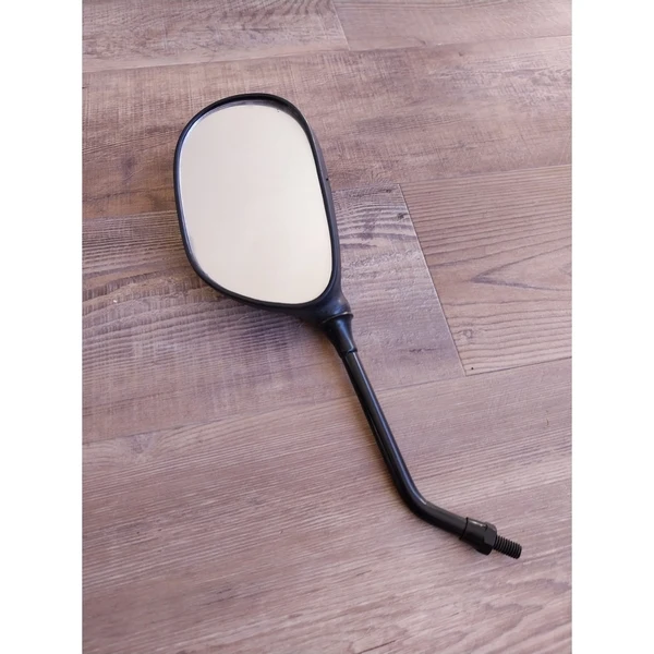 Retrovisor Universal Moto M8 Negro Rectangular