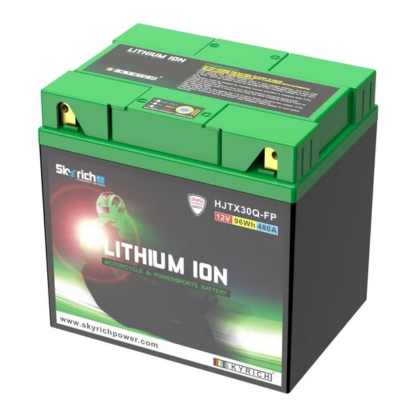 Batería de litio SKYRICH - LTX30LHQ