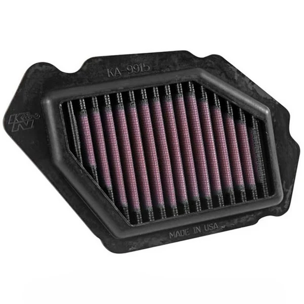 FILTRO AIRE K&N KAWASAKI ZX-1000 NINJA HP2 FKA9915