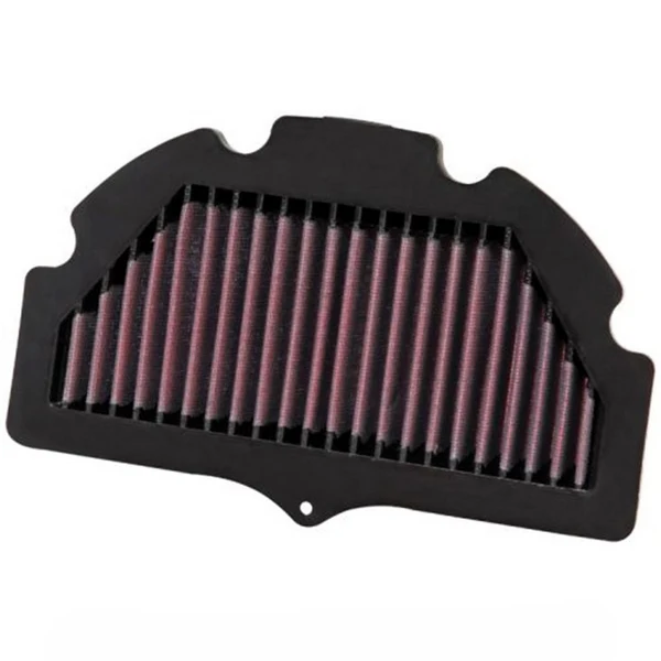 FILTRO AIRE K&N RACING SUZUKI GSX-R 600/750 FSU7506R