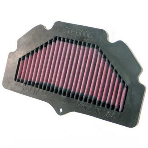 FILTRO AIRE K&N SUZUKI GSR 600 FSU6006