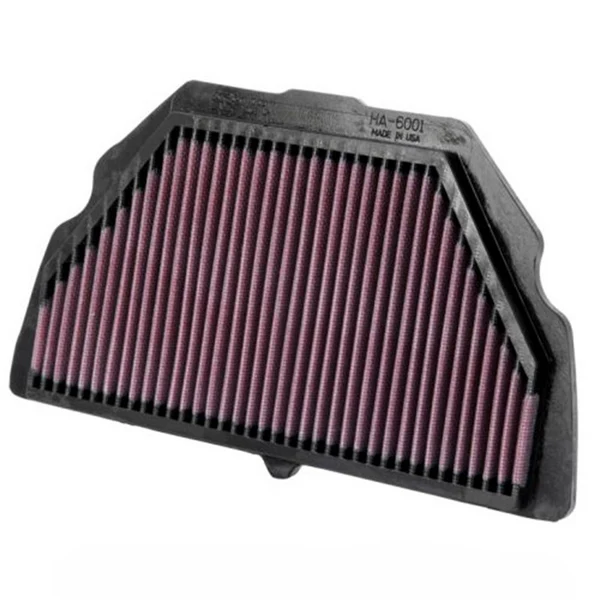 FILTRO AIRE K&N HONDA CBR 600 01 FHA6001