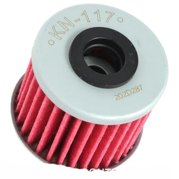 FILTRO ACEITE K&N HONDA CRF 1100 AFRICA TWIN FKN117