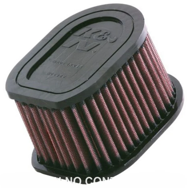 FILTRO AIRE K&N KAWASAKI Z 750 FKA1003