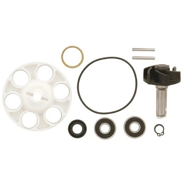 Kit reparación bomba de agua TECNIUM motor Minarelli Horizontal FS-129B-1-M