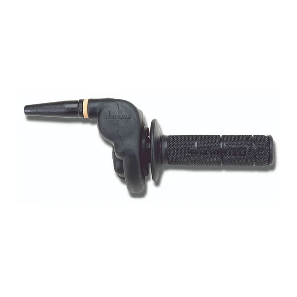 Acelerador DOMINO HR Cross con puños 2311.03-02