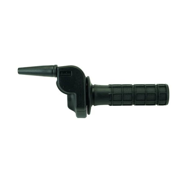 Acelerador DOMINO Commandos 2T con puños 3944.03-00