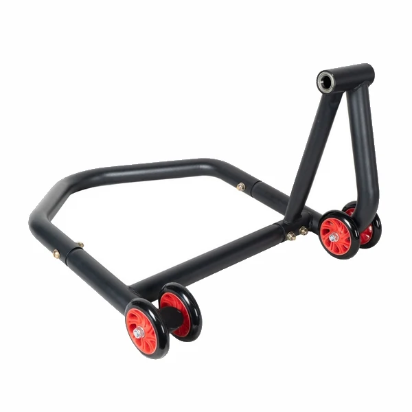 Caballete paddock EL-2 JMP Monobrazo desmontable 722.06.22