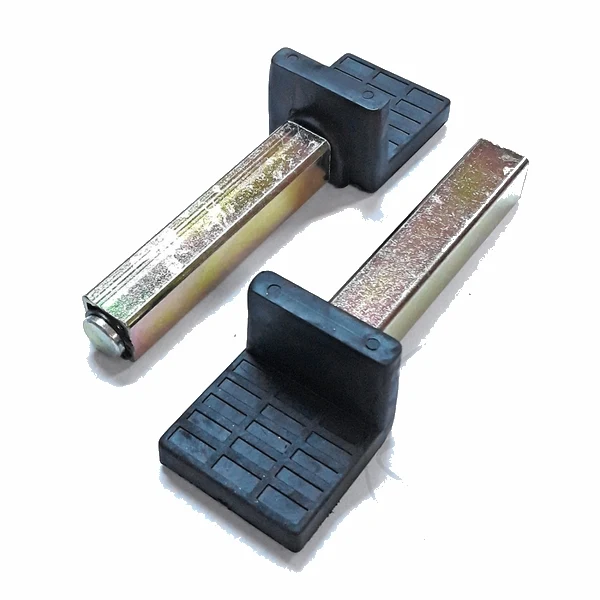 Adaptador en ángulo goma basculante trasero 722.04.42