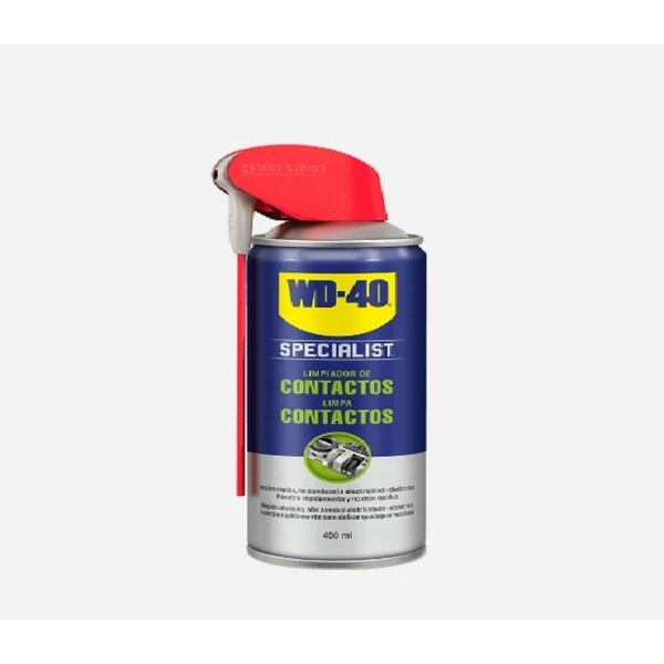 WD-40 Specialist® Limpiador de Contactos 34380/NBA
