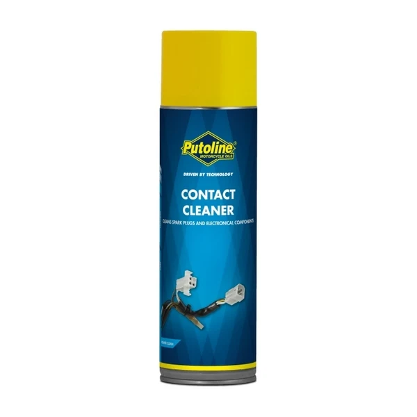 PUTOLINE CONTACT CLEANER 500 ML 70054