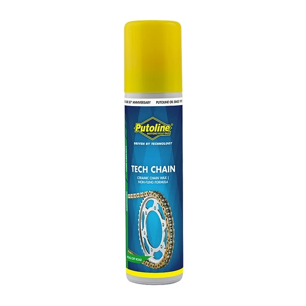 PUTOLINE TECH CHAIN 75 ML 74457