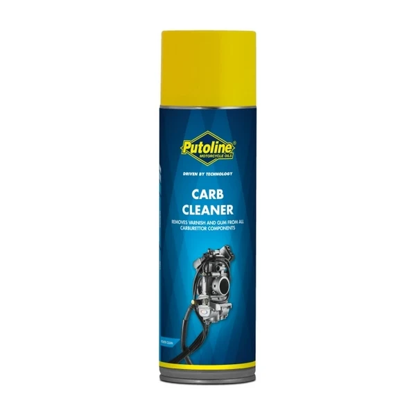 PUTOLINE CARB CLEANER 500 ML 70047